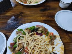 -伊犁羊杂馆