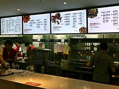 -光头卤(光谷创业街店)