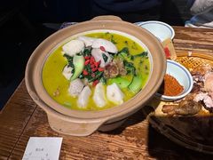 -打酱油·非遗淮扬菜(瘦西湖梅岭店)