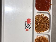 -丰茂烤串(建设街店)