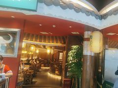 -黔诚多彩火锅(甲秀楼店)