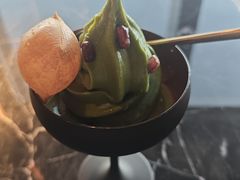 -FLAIR顶层餐厅酒吧(浦东丽思卡尔顿酒店)