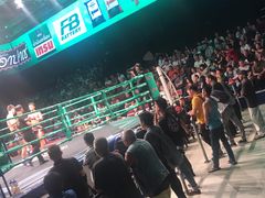 -芭提雅MAX泰拳馆