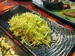 -紫滇源云南生态菜(丹凤街店)