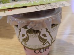 -鹊茶咖啡•新中式(深圳首店)