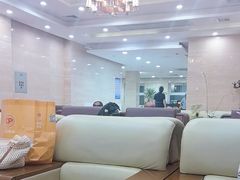 -威海大水泊国际机场