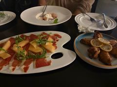-SHARK鲨鱼餐吧(购物公园店)