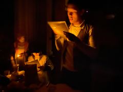 -作幺探案馆·剧本杀实景搜证