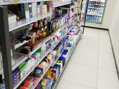-全家便利店(梅园路店)
