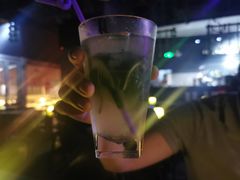 -ohbar live house(人广店)