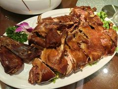 -熙春园餐厅