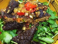 -建辉湖南土菜馆(南大街店)