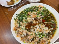 -谢记上海大排档(长寿路店)