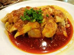 -缪氏川菜(丰盛町店)