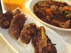 -眷江南之小蓝鲸(王府大街店)