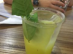 -明谦·Coffee&Cocktail Bar(美您公园店)
