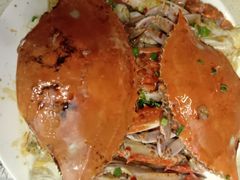 -渔中舟海鲜大排档(普陀沈家门店)