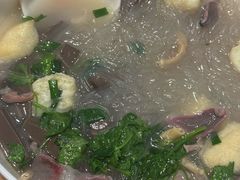 -妯娌老鸭粉丝汤(顾村公园店)