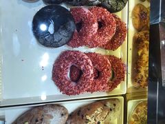 -BOKE博稞烘焙(天佑城店)