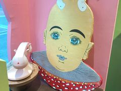 -恋物百货商店(华侨城店)