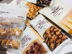 -MUJI无印良品(世博源店)