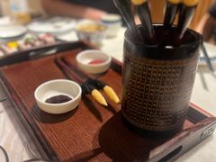 -唐猫庭院·千年陕菜(大唐不夜城店)