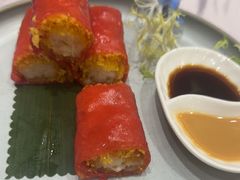 -丰鲤楼•闽南茶楼(仟禧汇店)