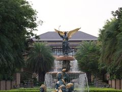 -康莱德酒店·望海阁大堂吧