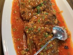 -秦月轩·陕西家乡菜(阜成路·五棵松店)