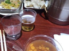 -金刚山烧烤(中山路店)