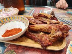-乡村馕坑肉·烧烤·新疆菜·本地人更爱吃(阿勒泰首店)