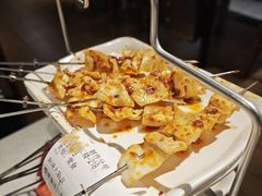 -玉善烧烤串城(长春总店)