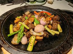 -院8里·小聚园(九眼桥店)
