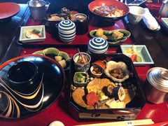-料亭菊水楼