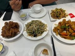 -富源东北春饼店(翠竹店)