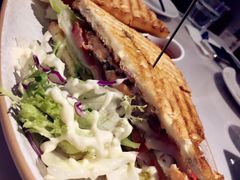 -打趸BTC·Breaktime cafe(北京路店)