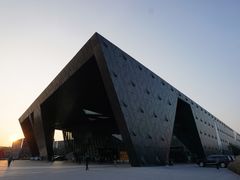 -万科前海企业公馆