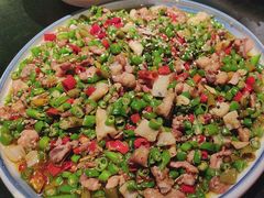 -三生三味密宗川菜·江景餐厅(来福士店)