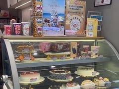 -DQ·蛋糕·冰淇淋(高新万达店)