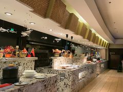 -五洲皇冠巴西烤肉餐厅