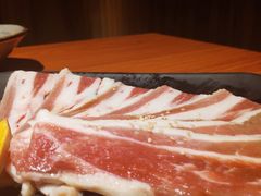 精选肥牛-山之屋炭火烧肉·生啤畅饮(大朗万科中央公园店)