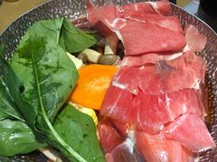-伊秀·手握寿司·料理(裕华万达广场店)