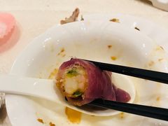 -荣粤酒家·融合粤菜