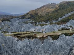 -墨石公园景区
