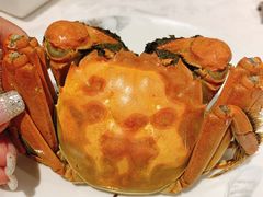 -鸿星海鲜酒家(格兰中心店)