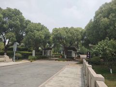 -苏州太湖国际高尔夫俱乐部