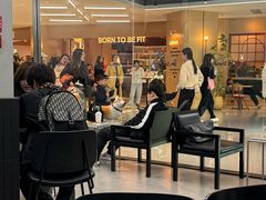 -M Stand(西安大悦城店)