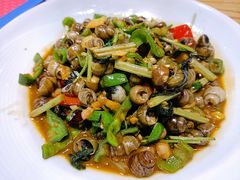 钱江源螺蛳-陈先进鱼馆·地道农家菜(湖墅南路店)