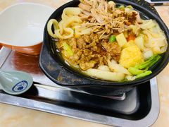 -西安特色面馆(吉兆营店)