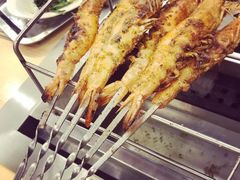 -寻香羊小羊·徐州烧烤(南京店)